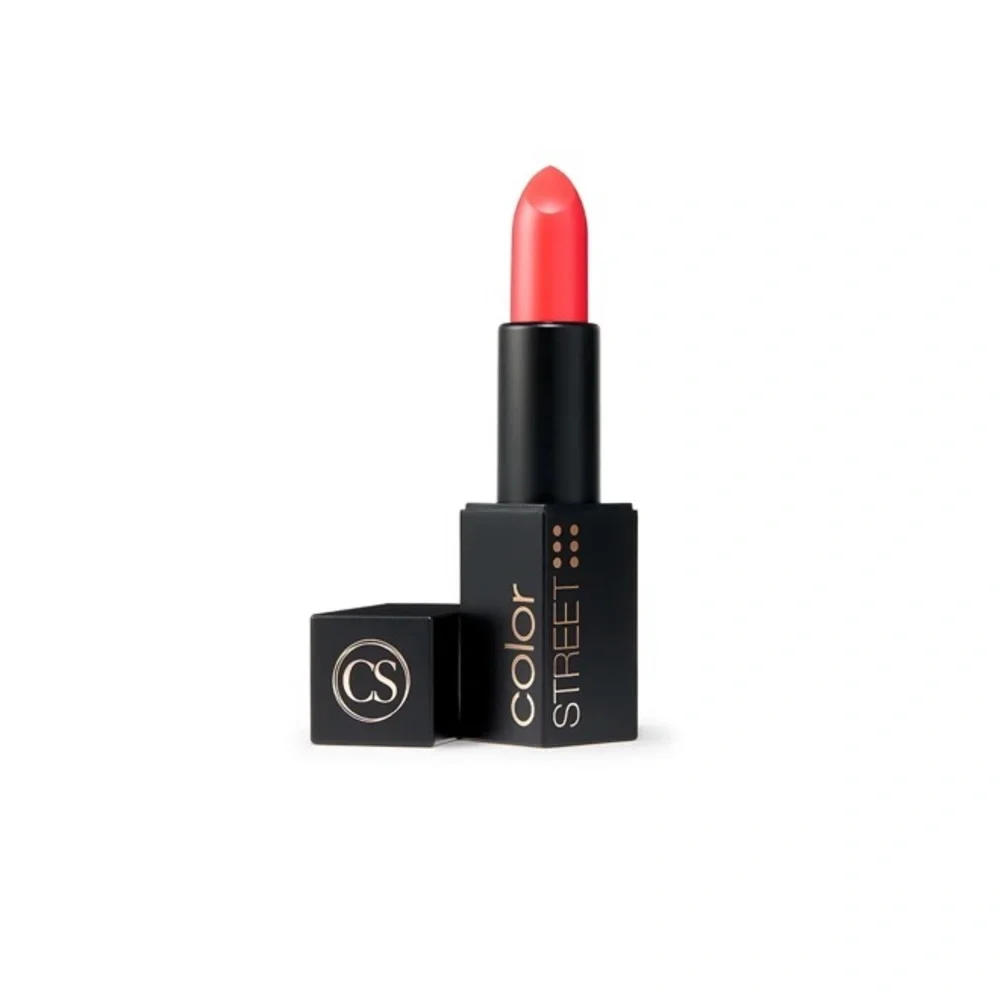 Lipstick Duo Colorstreet- Hotshot and Baddie